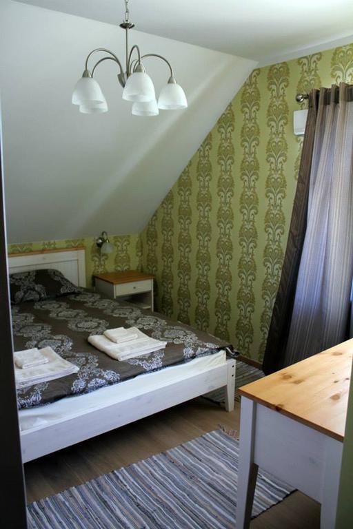 Veski Kuelalistemaja Kantkula Zimmer foto