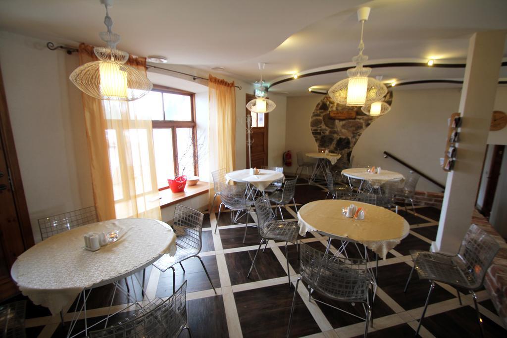 Veski Kuelalistemaja Kantkula Exterior foto